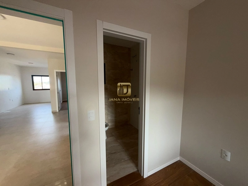 Excelente Casa de 3 dormitórios Ouriço, Gravataí RS: 17ª foto da galeria de imagens do imóvel