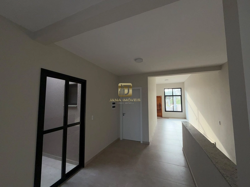 Excelente Casa de 3 dormitórios Ouriço, Gravataí RS: 4ª foto da galeria de imagens do imóvel