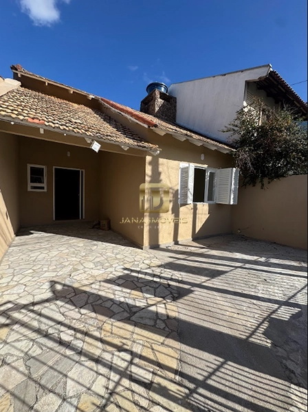 Imóvel residencial ou comercial
