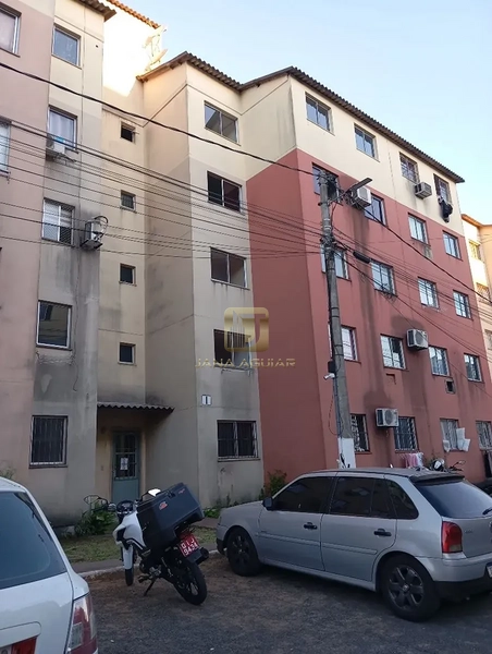 Imóvel residencial ou comercial