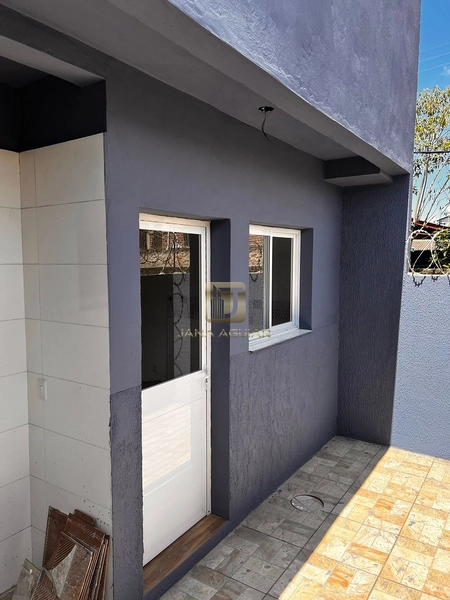 Casa a venda em Gravataí : 4ª foto da galeria de imagens do imóvel