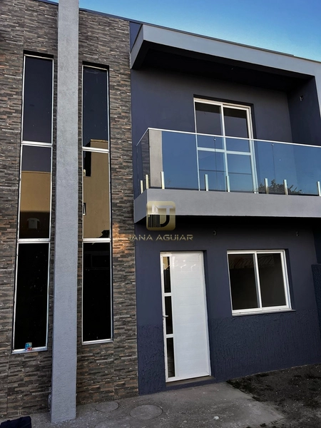 Casa a venda em Gravataí : 2ª foto da galeria de imagens do imóvel