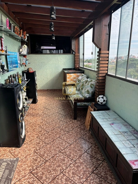 COBERTURA A VENDA EM CANOAS: 23ª foto da galeria de imagens do imóvel