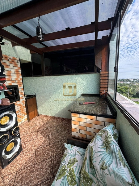 COBERTURA A VENDA EM CANOAS: 24ª foto da galeria de imagens do imóvel