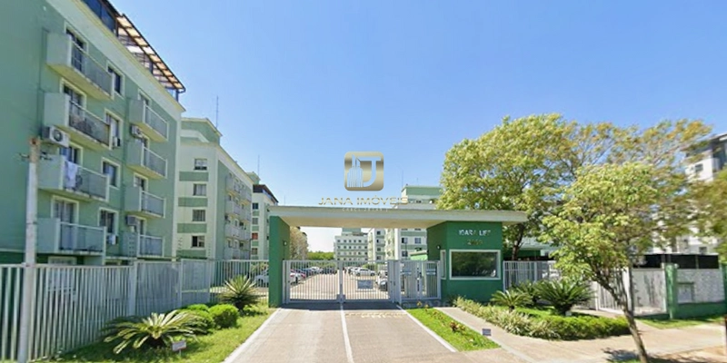 Imóvel residencial ou comercial