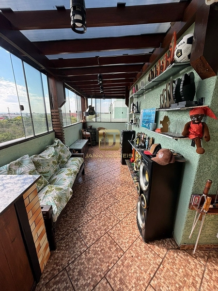 COBERTURA A VENDA EM CANOAS: 18ª foto da galeria de imagens do imóvel