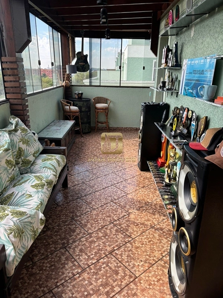 COBERTURA A VENDA EM CANOAS: 19ª foto da galeria de imagens do imóvel