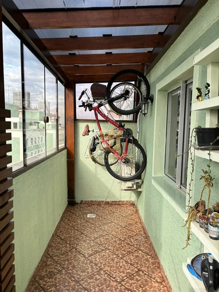 COBERTURA A VENDA EM CANOAS: 28ª foto da galeria de imagens do imóvel