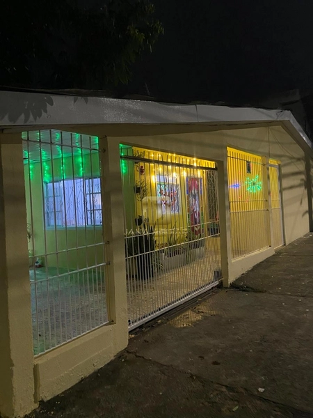 Imóvel residencial ou comercial