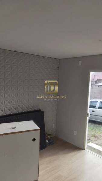Excelente casa 2 dormitórios no Parque da Matriz, Cachoeirinha  : 21ª foto da galeria de imagens do imóvel