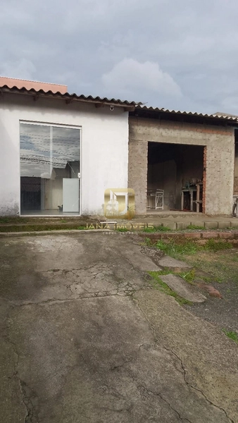 Excelente casa 2 dormitórios no Parque da Matriz, Cachoeirinha  : 1ª foto da galeria de imagens do imóvel