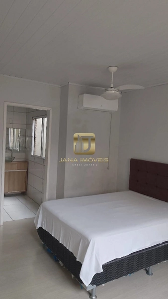 Excelente casa 2 dormitórios no Parque da Matriz, Cachoeirinha  : 7ª foto da galeria de imagens do imóvel
