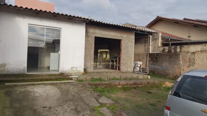Excelente casa 2 dormitórios no Parque da Matriz, Cachoeirinha  : 2ª foto da galeria de imagens do imóvel