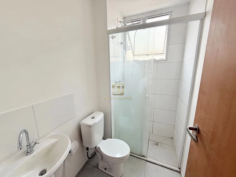Apartamento no Residencial Porto General Canabarro: 6ª foto da galeria de imagens do imóvel