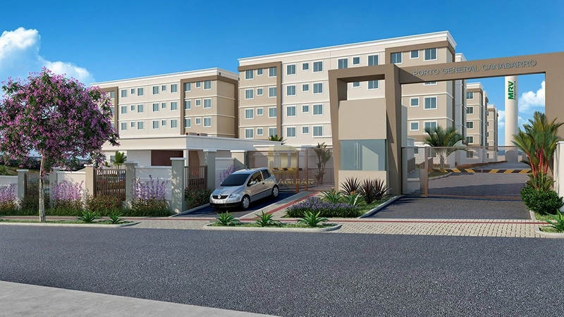 Imóvel residencial ou comercial