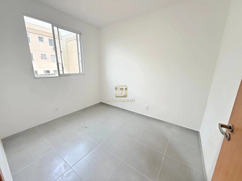 Apartamento no Residencial Porto General Canabarro: 5ª foto da galeria de imagens do imóvel