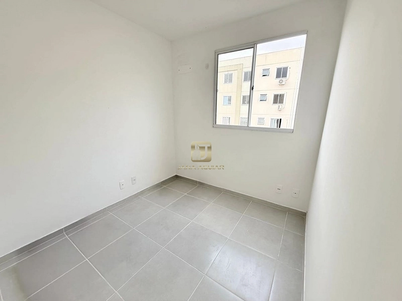Apartamento no Residencial Porto General Canabarro: 4ª foto da galeria de imagens do imóvel