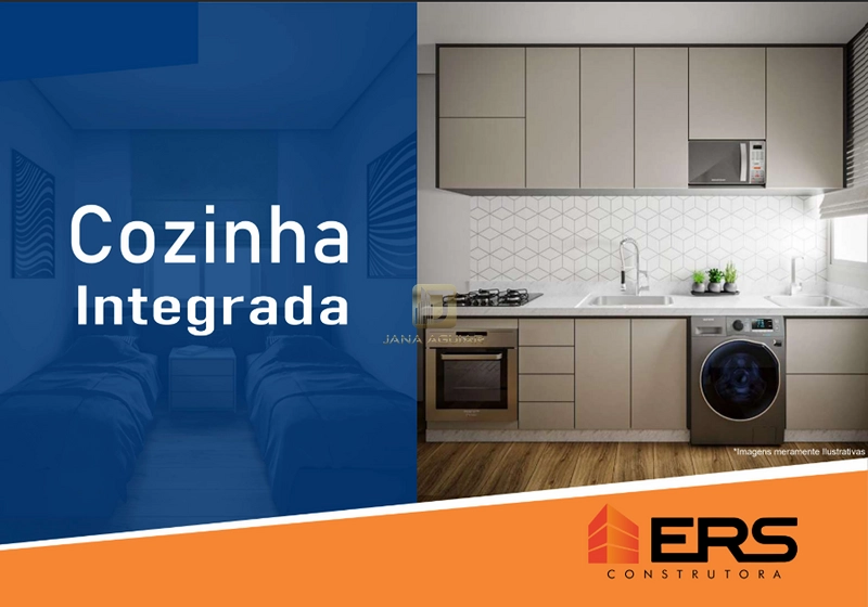 Condominio Santa Luiza  em Gravatai: 7ª foto da galeria de imagens do imóvel