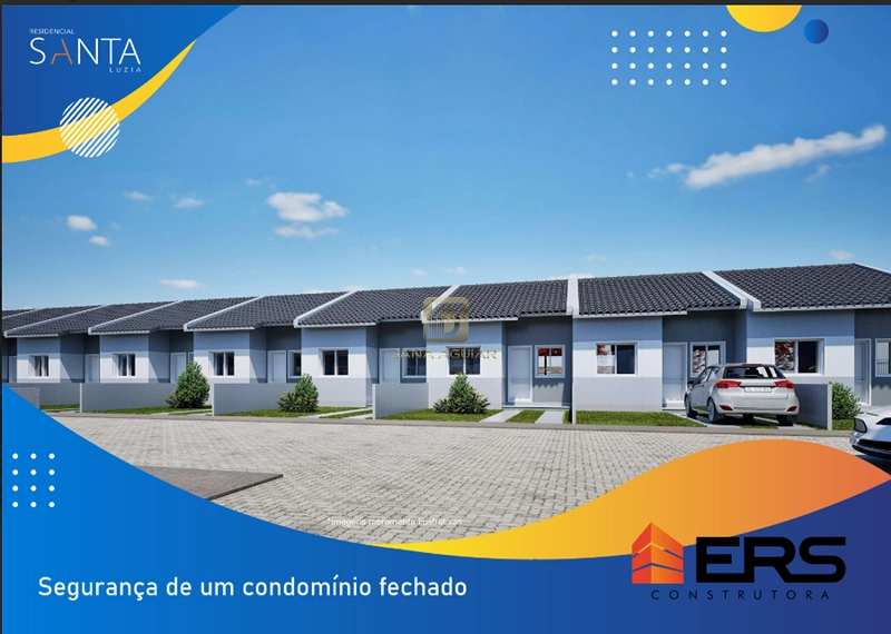 Condominio Santa Luiza  em Gravatai: 3ª foto da galeria de imagens do imóvel