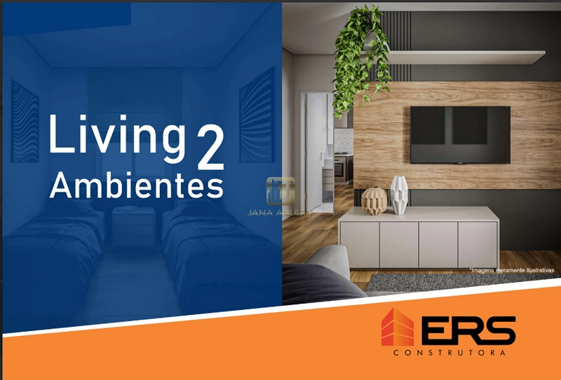Condominio Santa Luiza  em Gravatai: 9ª foto da galeria de imagens do imóvel