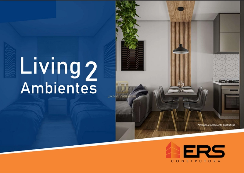 Condominio Santa Luiza  em Gravatai: 8ª foto da galeria de imagens do imóvel