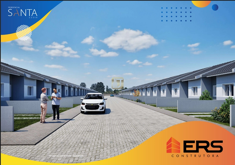 Condominio Santa Luiza  em Gravatai: 2ª foto da galeria de imagens do imóvel