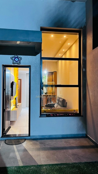 CASA A VENDA EM NOVA TRAMANDAÍ: 5ª foto da galeria de imagens do imóvel