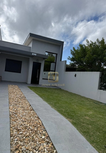 CASA A VENDA EM NOVA TRAMANDAÍ: 2ª foto da galeria de imagens do imóvel