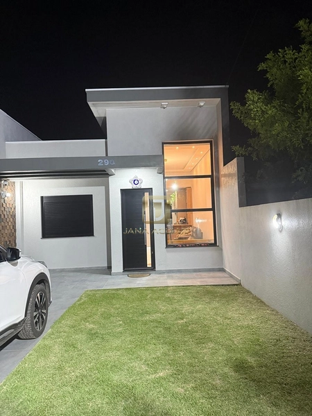 CASA A VENDA EM NOVA TRAMANDAÍ: 4ª foto da galeria de imagens do imóvel