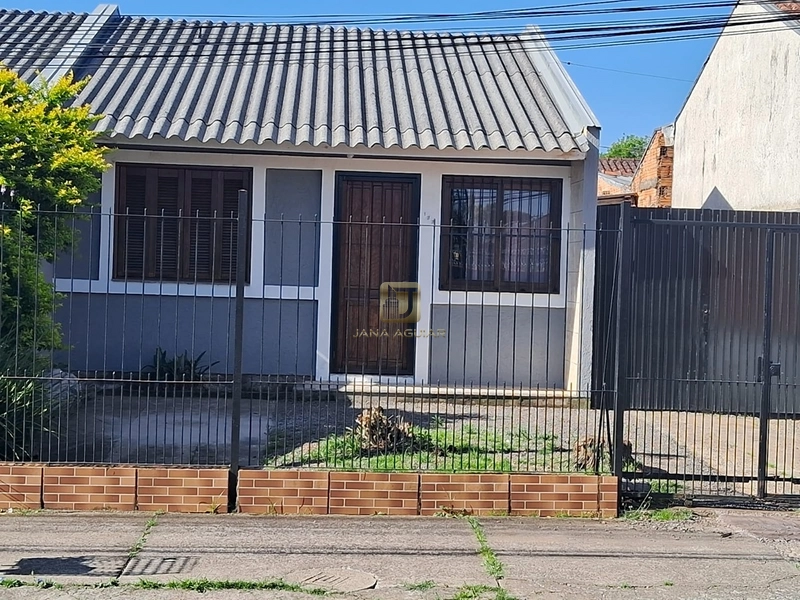 CASA A VENDA EM CACHOEIRINHA: 2ª foto da galeria de imagens do imóvel