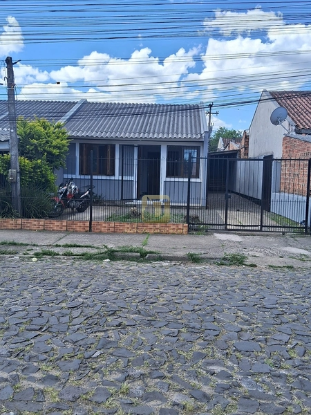 Imóvel residencial ou comercial