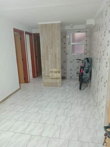 Apartamento a vvenda em cachoeirinha: 3ª foto da galeria de imagens do imóvel
