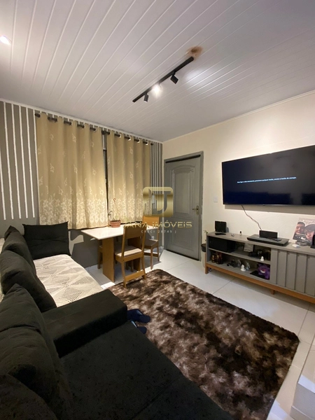 TRIPLEX A VENDA EM CACHOERINHA: 2ª foto da galeria de imagens do imóvel