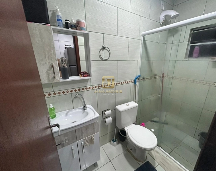 TRIPLEX A VENDA EM CACHOERINHA: 5ª foto da galeria de imagens do imóvel