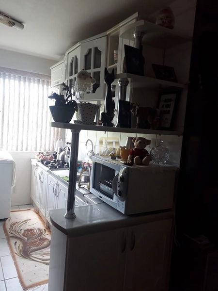 APARTAMENTO A VENDA EM CACHOEIRINHA: 4ª foto da galeria de imagens do imóvel