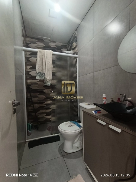 Casa de 2 dormitórios no Chácara das Rosas , Cachoeirinha RS: 10ª foto da galeria de imagens do imóvel