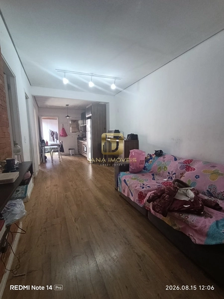 Casa de 2 dormitórios no Chácara das Rosas , Cachoeirinha RS: 2ª foto da galeria de imagens do imóvel