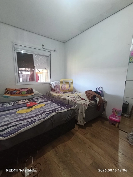 Casa de 2 dormitórios no Chácara das Rosas , Cachoeirinha RS: 7ª foto da galeria de imagens do imóvel
