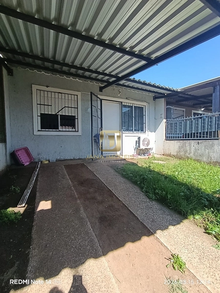 Imóvel residencial ou comercial