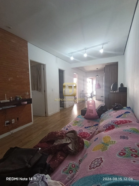 Casa de 2 dormitórios no Chácara das Rosas , Cachoeirinha RS: 3ª foto da galeria de imagens do imóvel