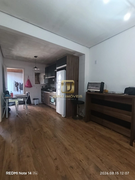 Casa de 2 dormitórios no Chácara das Rosas , Cachoeirinha RS: 4ª foto da galeria de imagens do imóvel