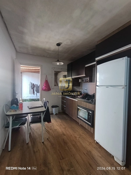Casa de 2 dormitórios no Chácara das Rosas , Cachoeirinha RS: 5ª foto da galeria de imagens do imóvel