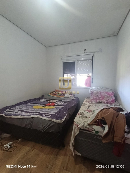 Casa de 2 dormitórios no Chácara das Rosas , Cachoeirinha RS: 8ª foto da galeria de imagens do imóvel
