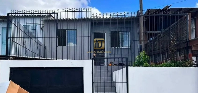 Casa em Santo Onofre, Viamão. : 1ª foto da galeria de imagens do imóvel