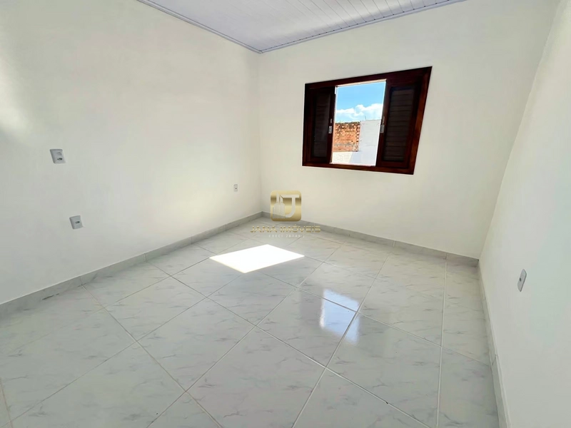 Excelente casa de 3 dormitórios , sendo 01 suite , no Monte Castelo,  Criciúma SC: 6ª foto da galeria de imagens do imóvel
