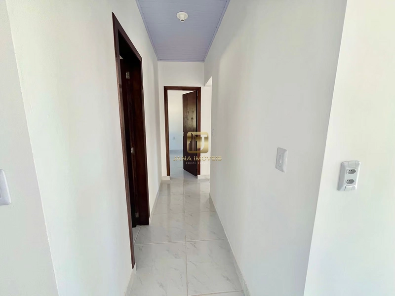 Excelente casa de 3 dormitórios , sendo 01 suite , no Monte Castelo,  Criciúma SC: 5ª foto da galeria de imagens do imóvel