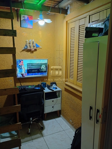 CASA A VENDA EM ALVORADA: 4ª foto da galeria de imagens do imóvel