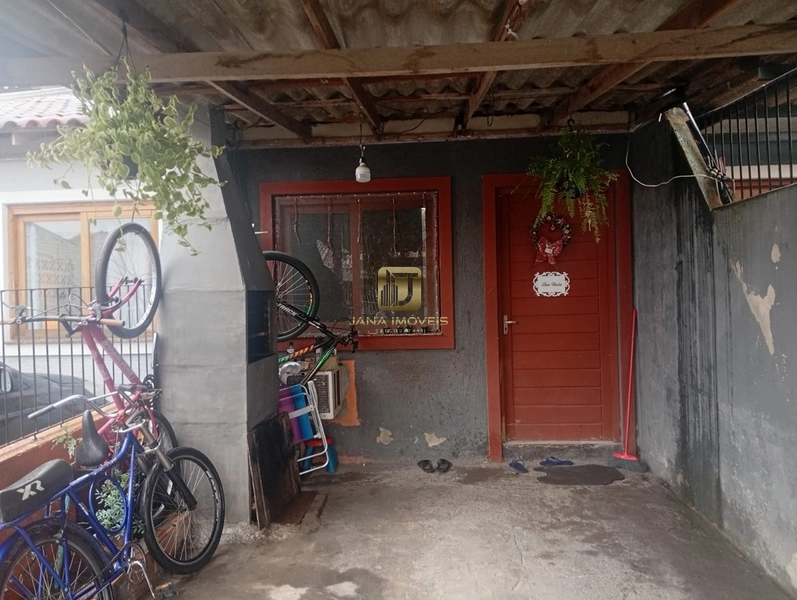 Imóvel residencial ou comercial
