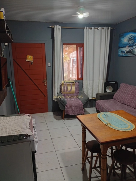 CASA A VENDA EM ALVORADA: 2ª foto da galeria de imagens do imóvel