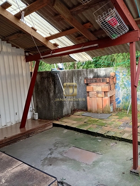 CASA A VENDA EM ALVORADA: 9ª foto da galeria de imagens do imóvel